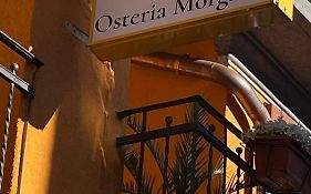 Donjon B&B e Ristorante